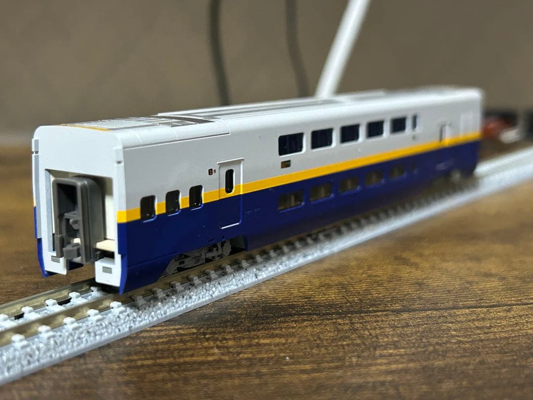 KATO 10-292.293 E4系MAX 8両セット