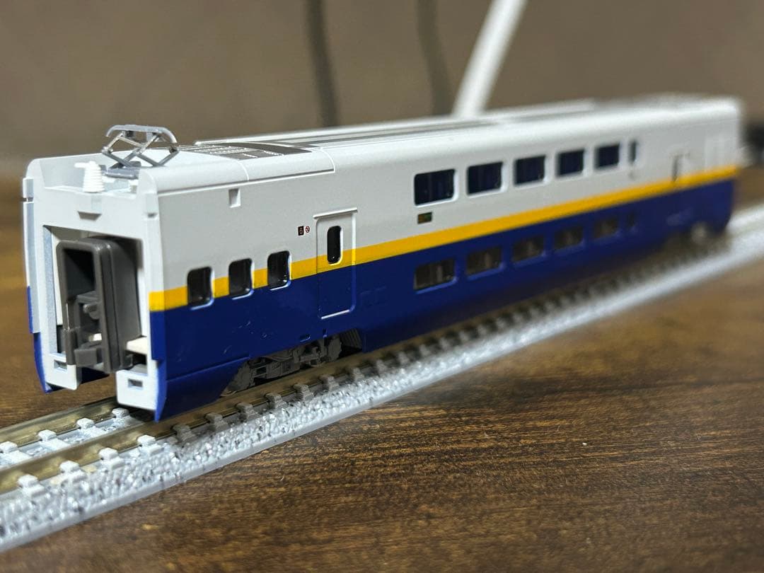 KATO 10-292.293 E4系MAX 8両セット