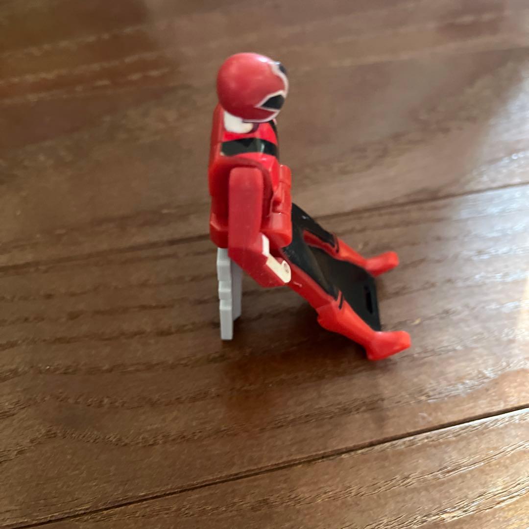 戦隊ヒーロー フィギュア 12体セット