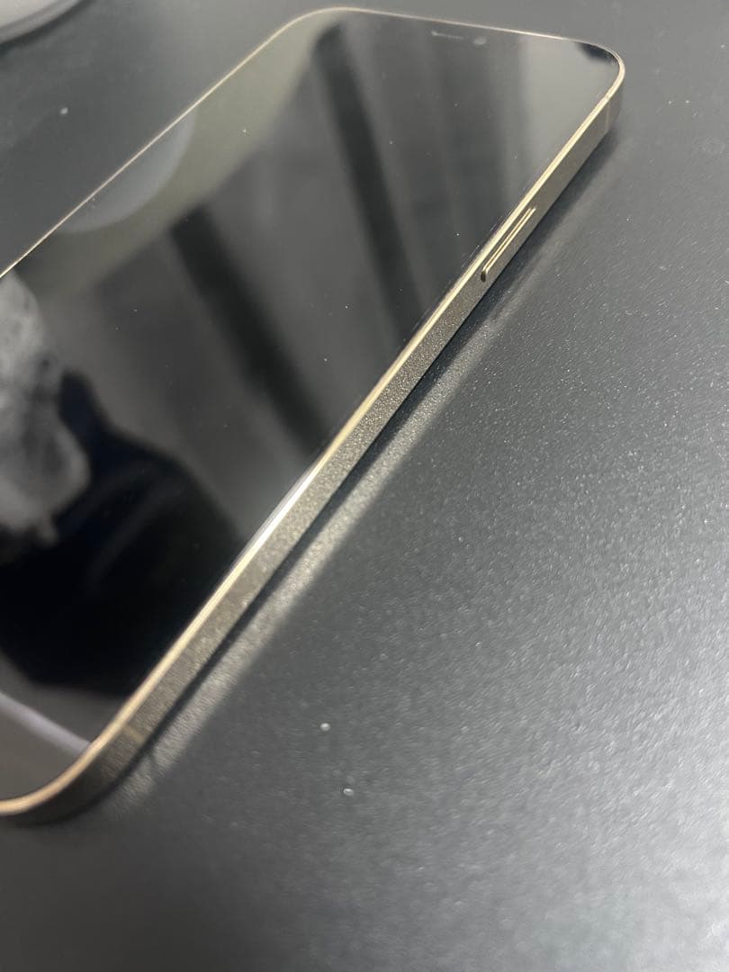 iPhone12 pro max 512ＧＢ