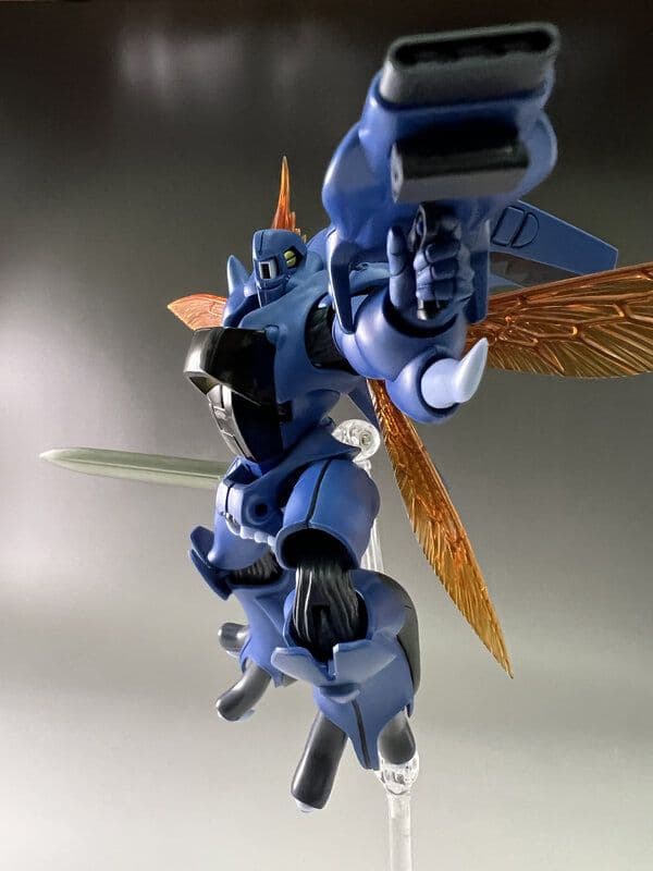 ROBOT魂＜SIDE AB＞ビランビー＆ユニコン・ウーセット【魂ウェブ限定】