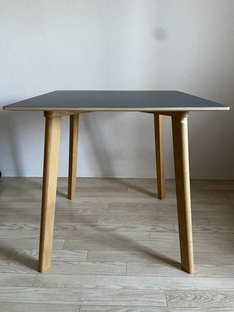 【値下げ】HAY 正方形 テーブル CPH210