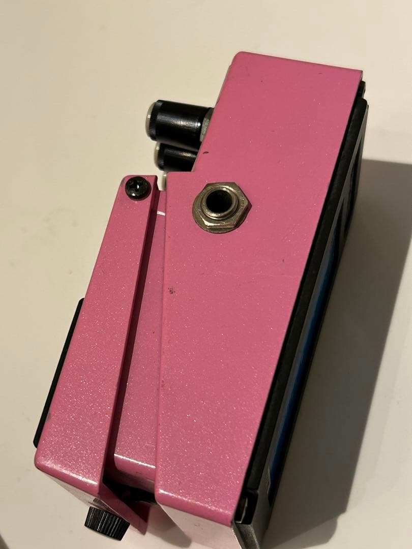 ギター BOSS DC-3 Digital Space-D