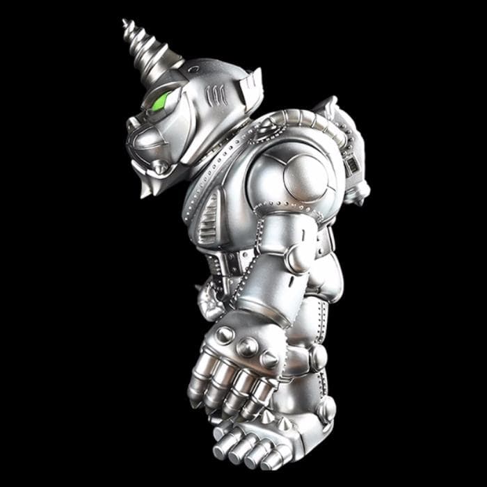 新品未使用　メカ・ドリラソン オリジナル