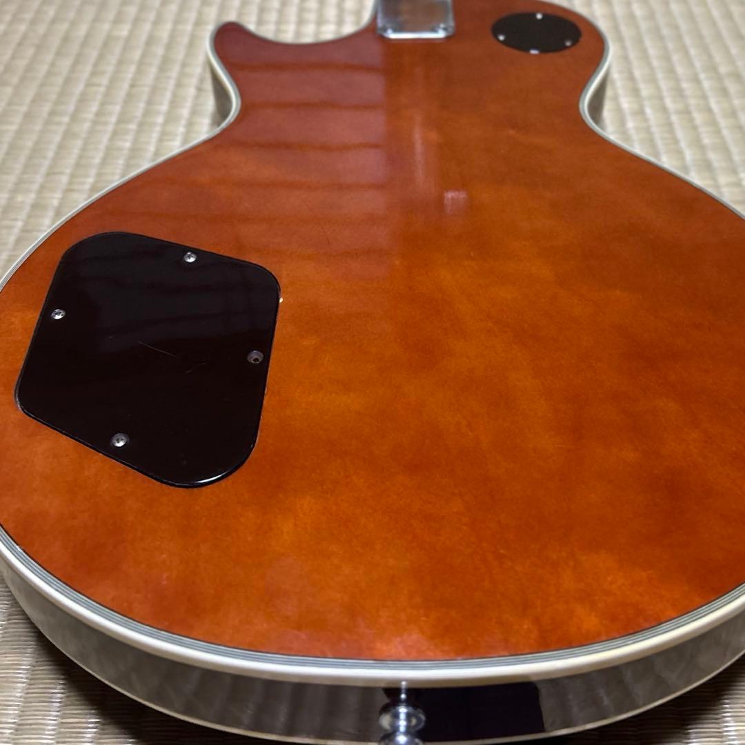 Gaban レスポール カスタム 1970年代 国産ビンテージ 【レア】