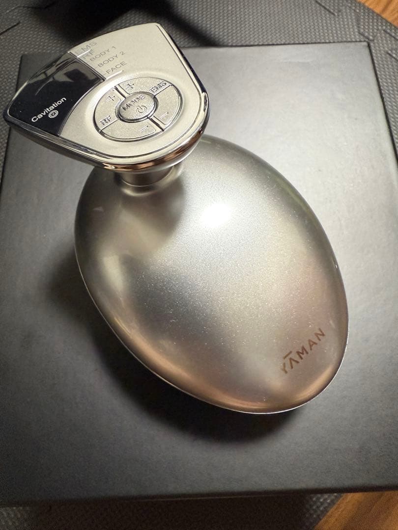 ヤーマン キャビスパプレステージfor Salon 【オマケジェル付】