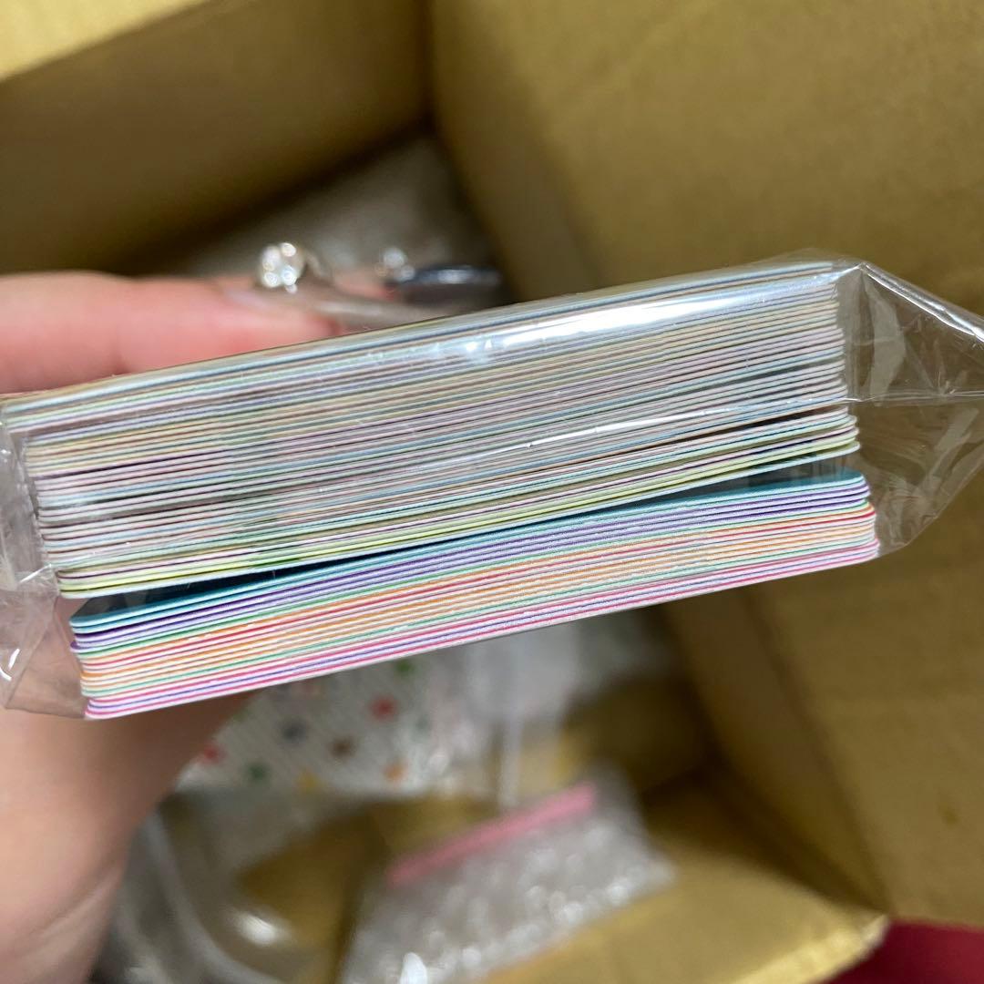 どうぶつの森 amiiboカード 63枚セット