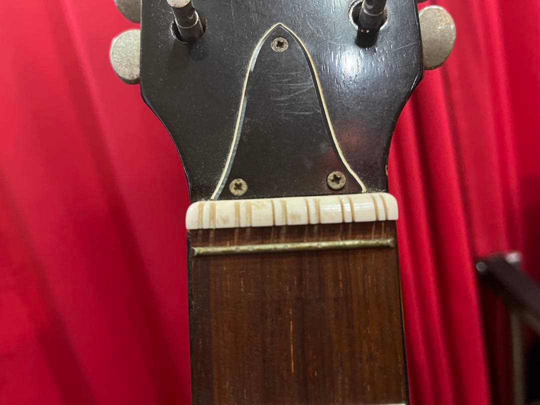 E*S様 年末セール！ジャパンビンテージ寺田12弦ギター ハミングバードW513