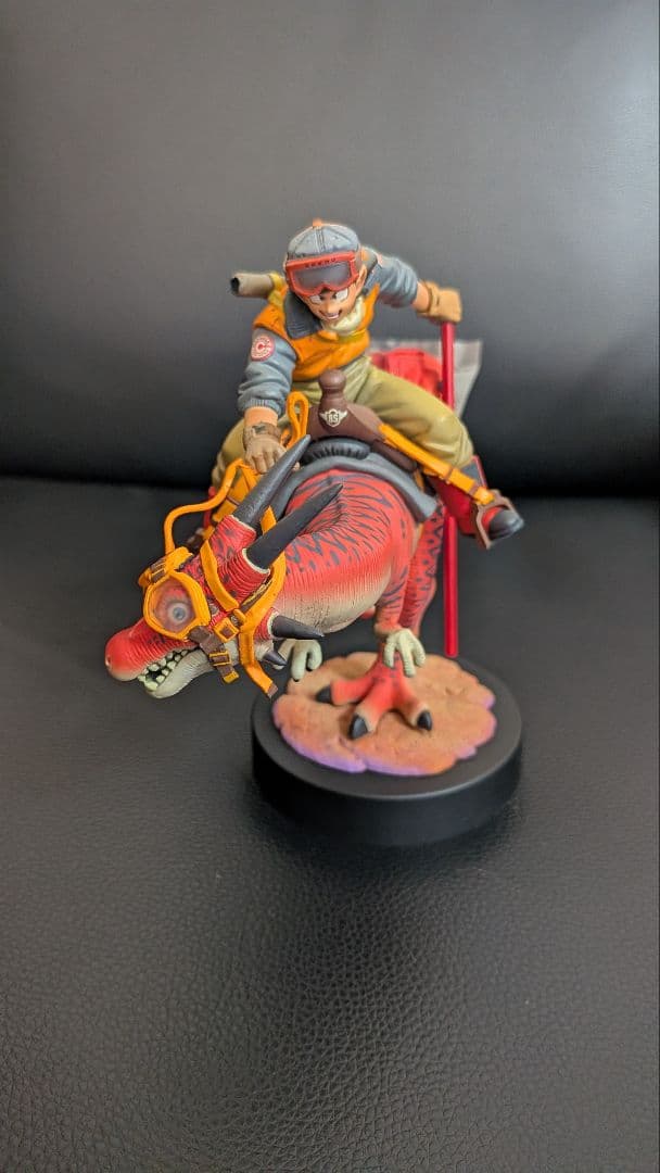 ドラゴンボール改デスクトップMcCoy 孫悟空