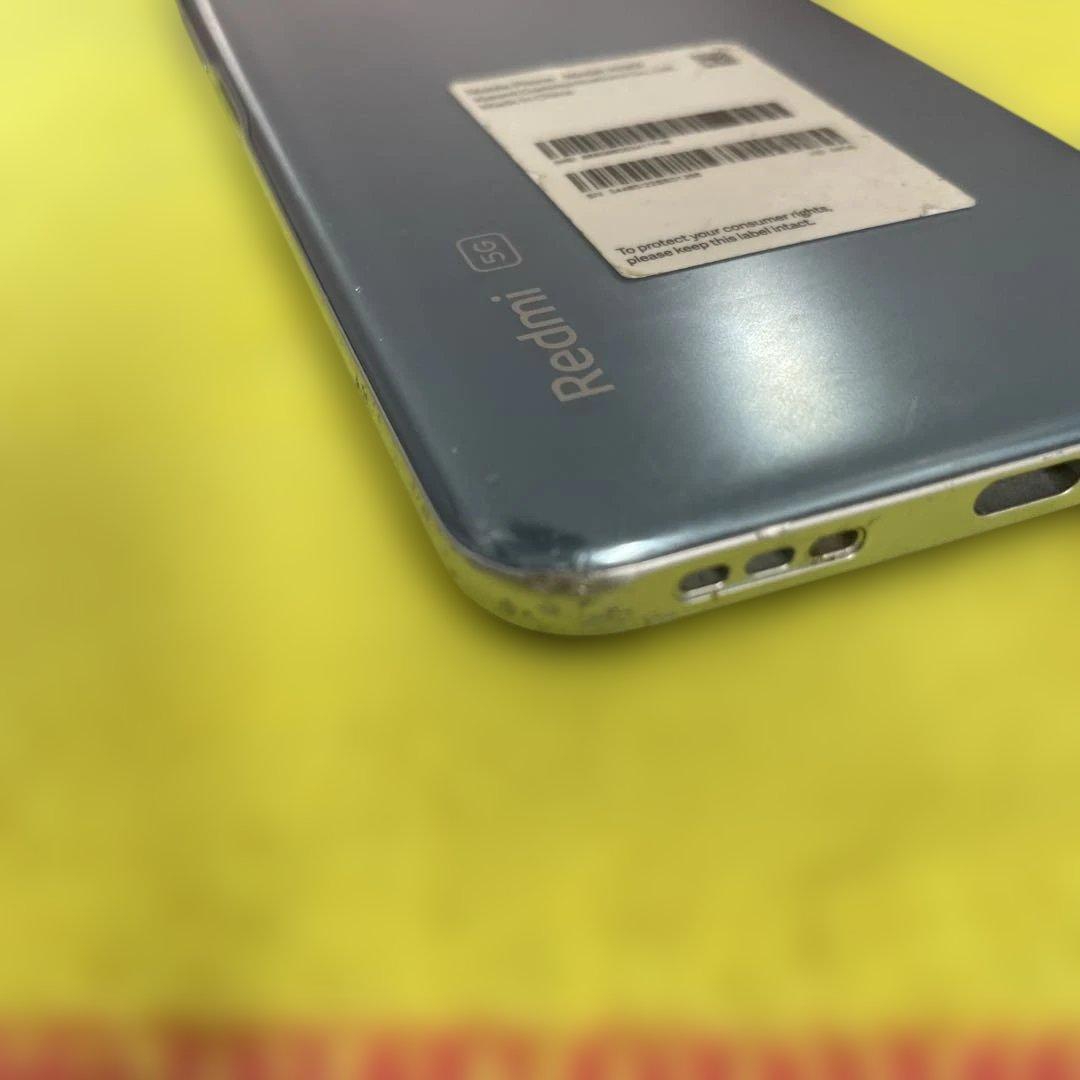 Redmi Note 10 JE 64GB スマートフォン本体