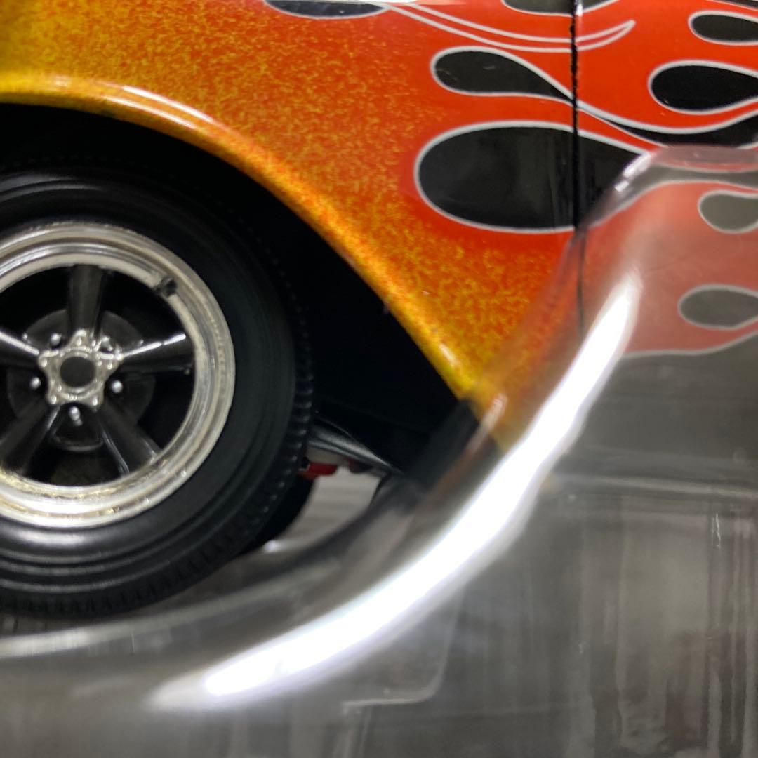 ダイキャスト1957 CHEVY 150 UTILITY SEDAN 超レア