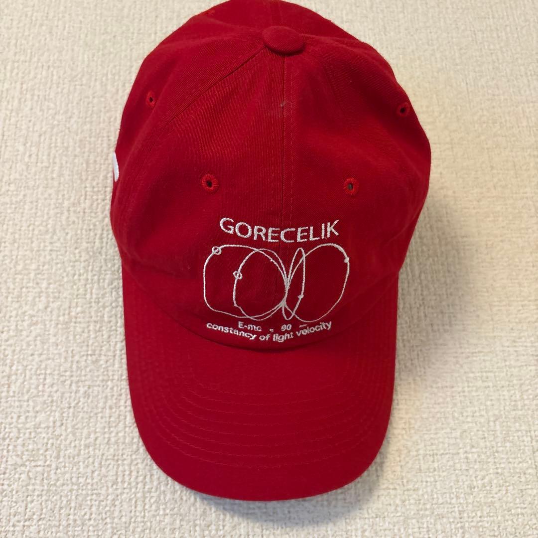 帽子 GADID ANONIEM cap