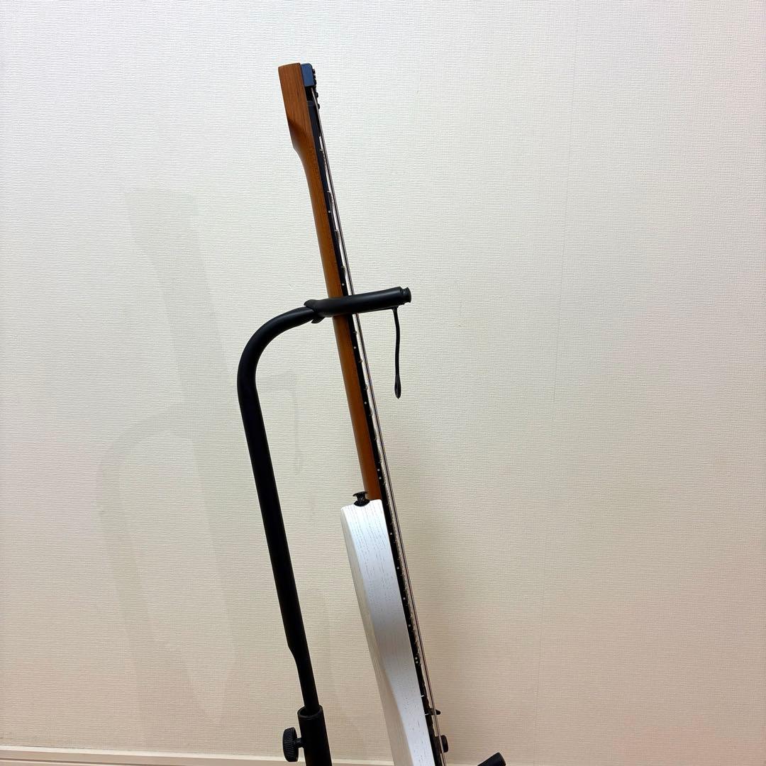 か*お様 Legator Ghost G8FP  Fall 8弦ヘッドレ