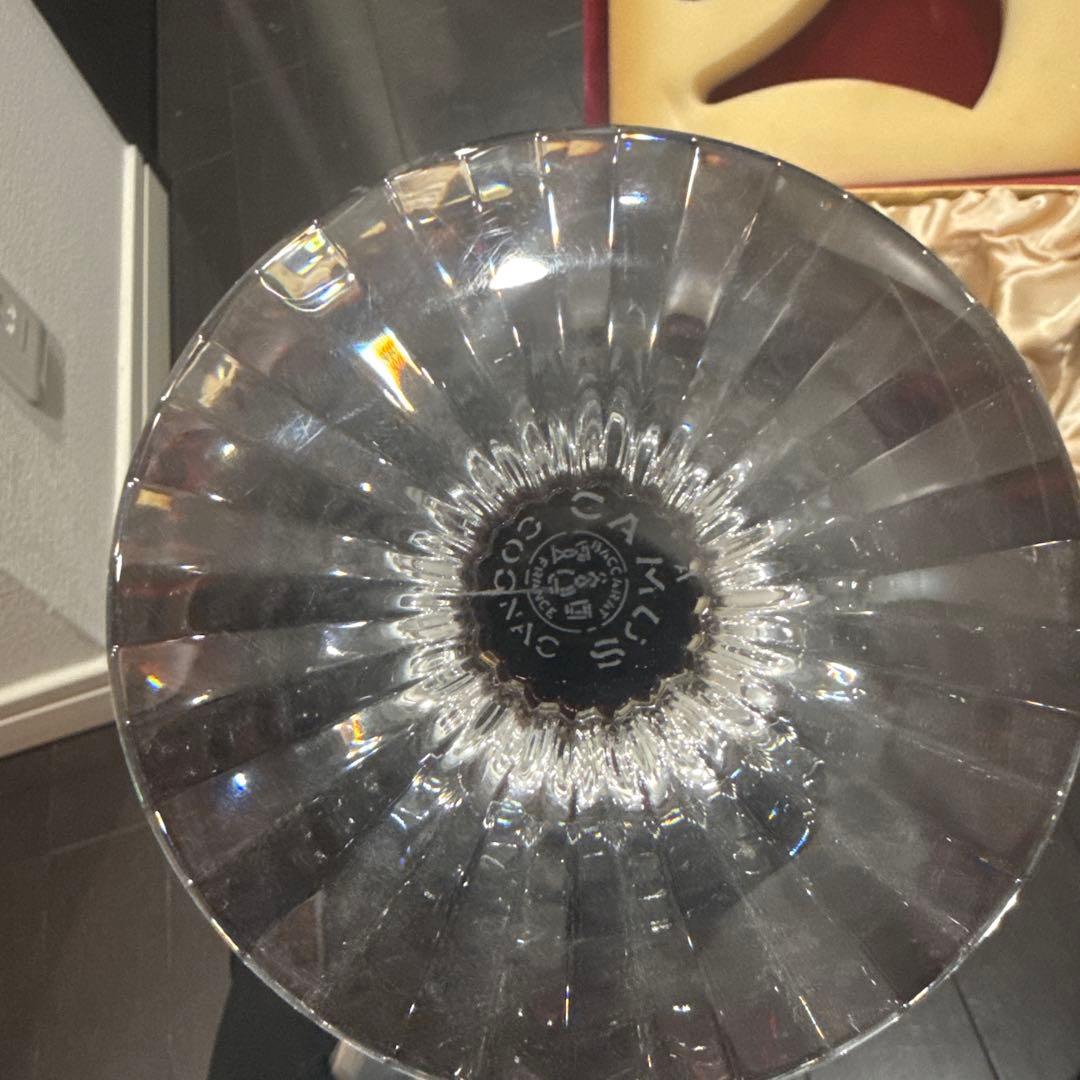 CAMUS TRADITION COGNAC セット