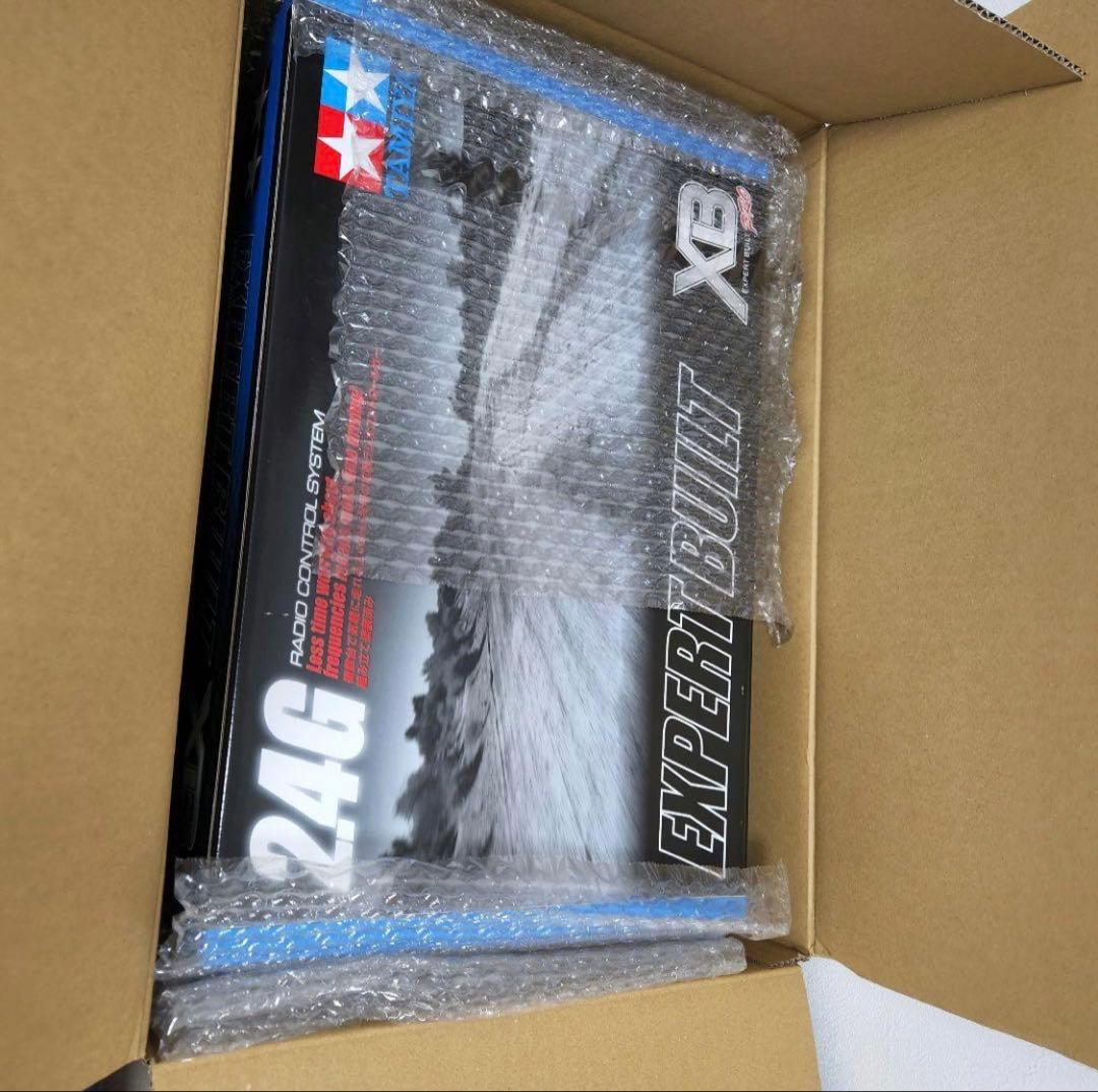 タミヤ　ランチボックス　TAMIYA LUNCH BOX ラジコン　最終値下げ