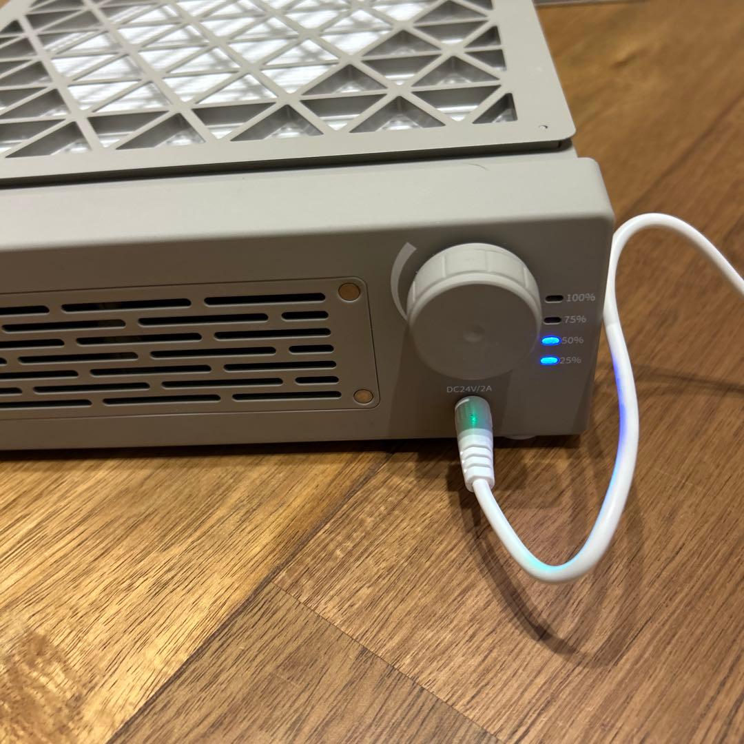 oui グレー 四角形デザイン 手入れ用具