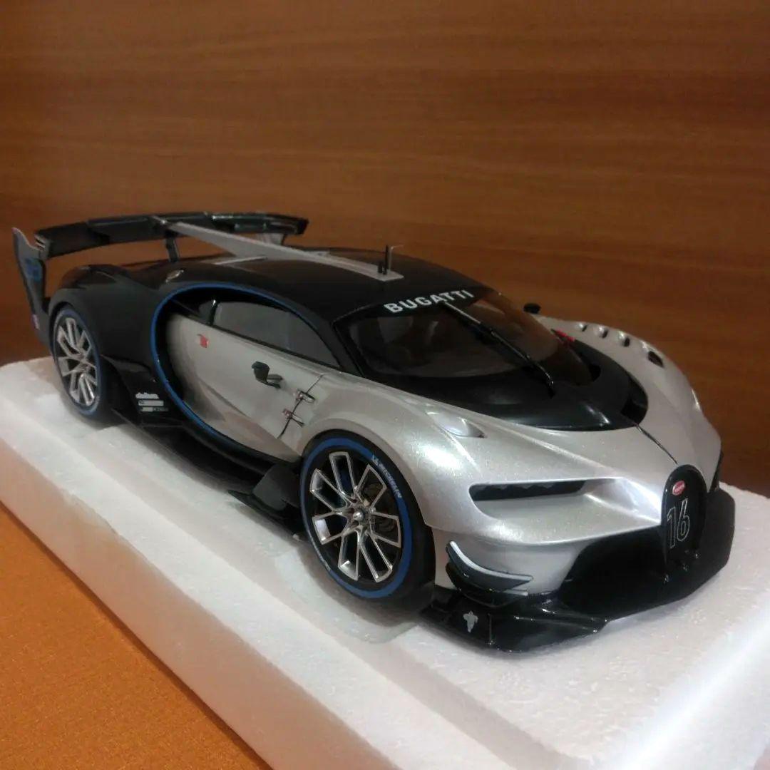 新品未使用☆ 内装もリアルな究極のレースカー