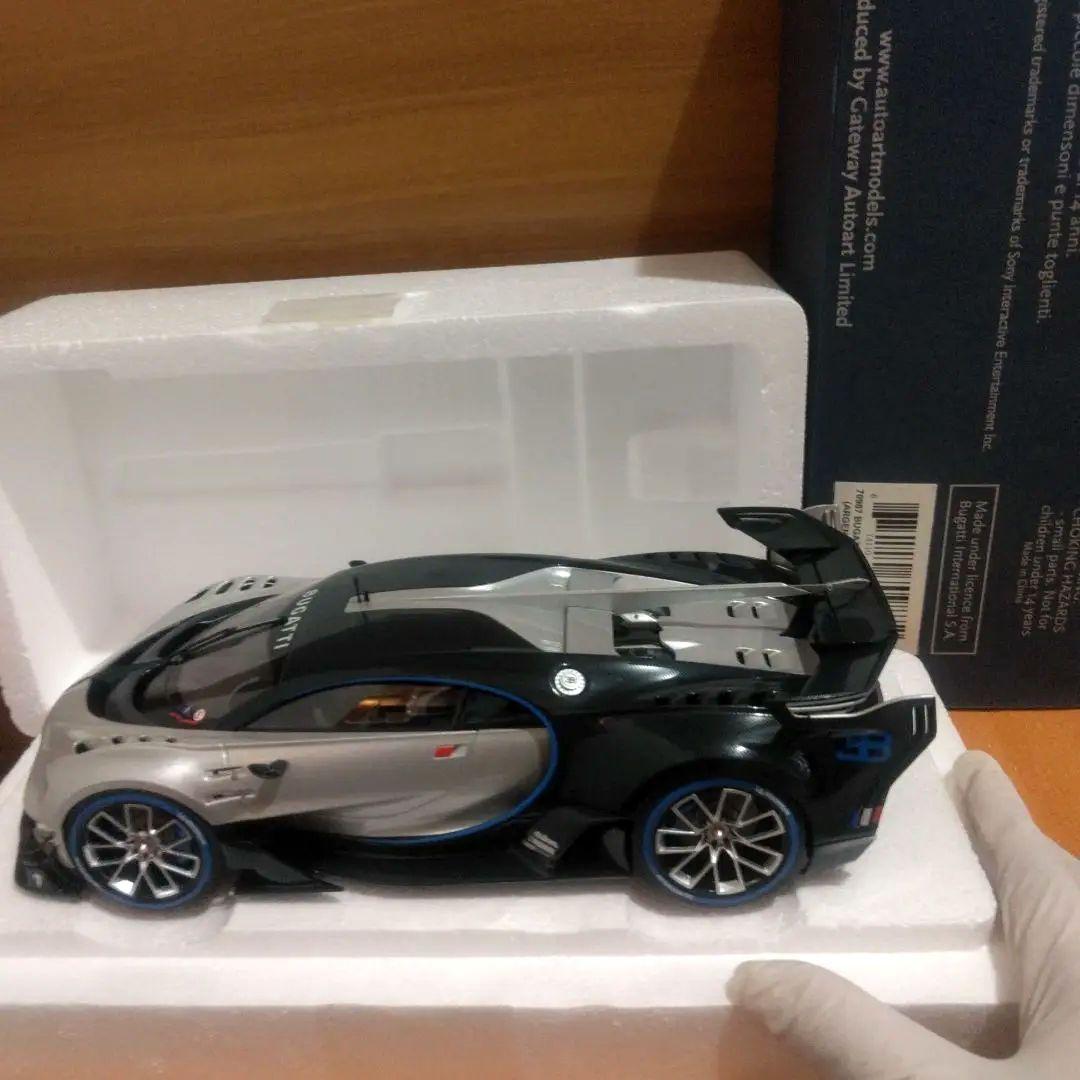 新品未使用☆ 内装もリアルな究極のレースカー