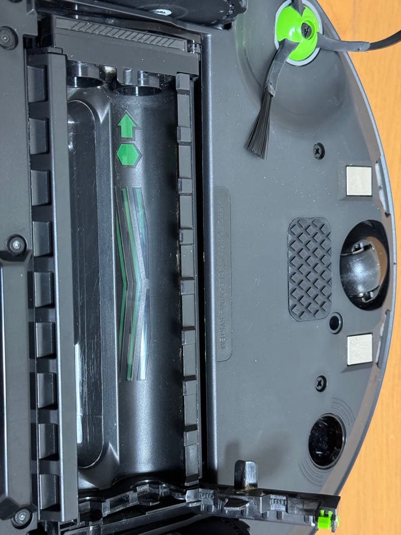 ルンバ Combo コンボ j9+ Roomba