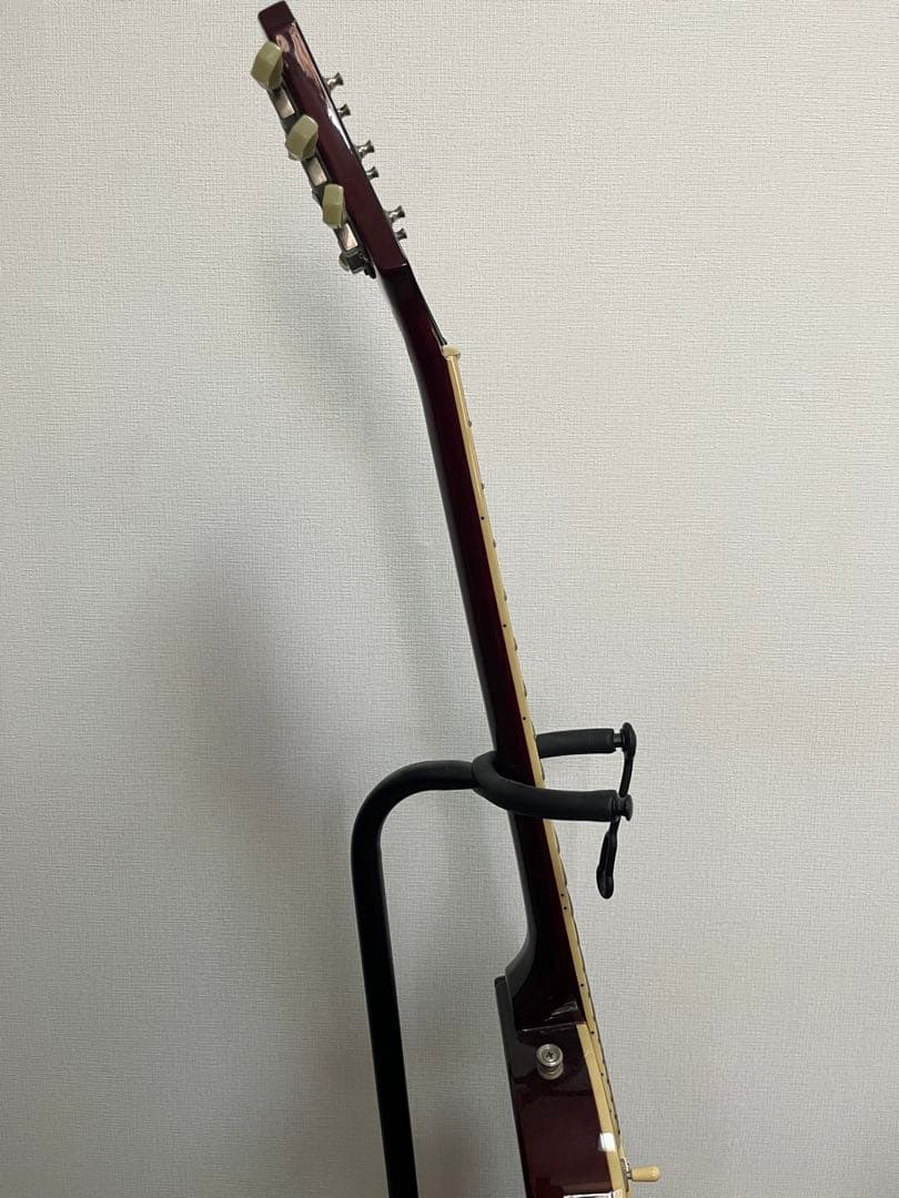 Rockが主食　Epiphone Les Paul 1956