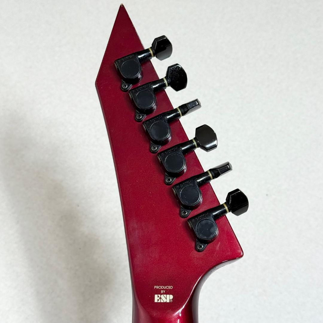 EDWARDS by ESP PENICILLIN 千聖モデル E-C-98V