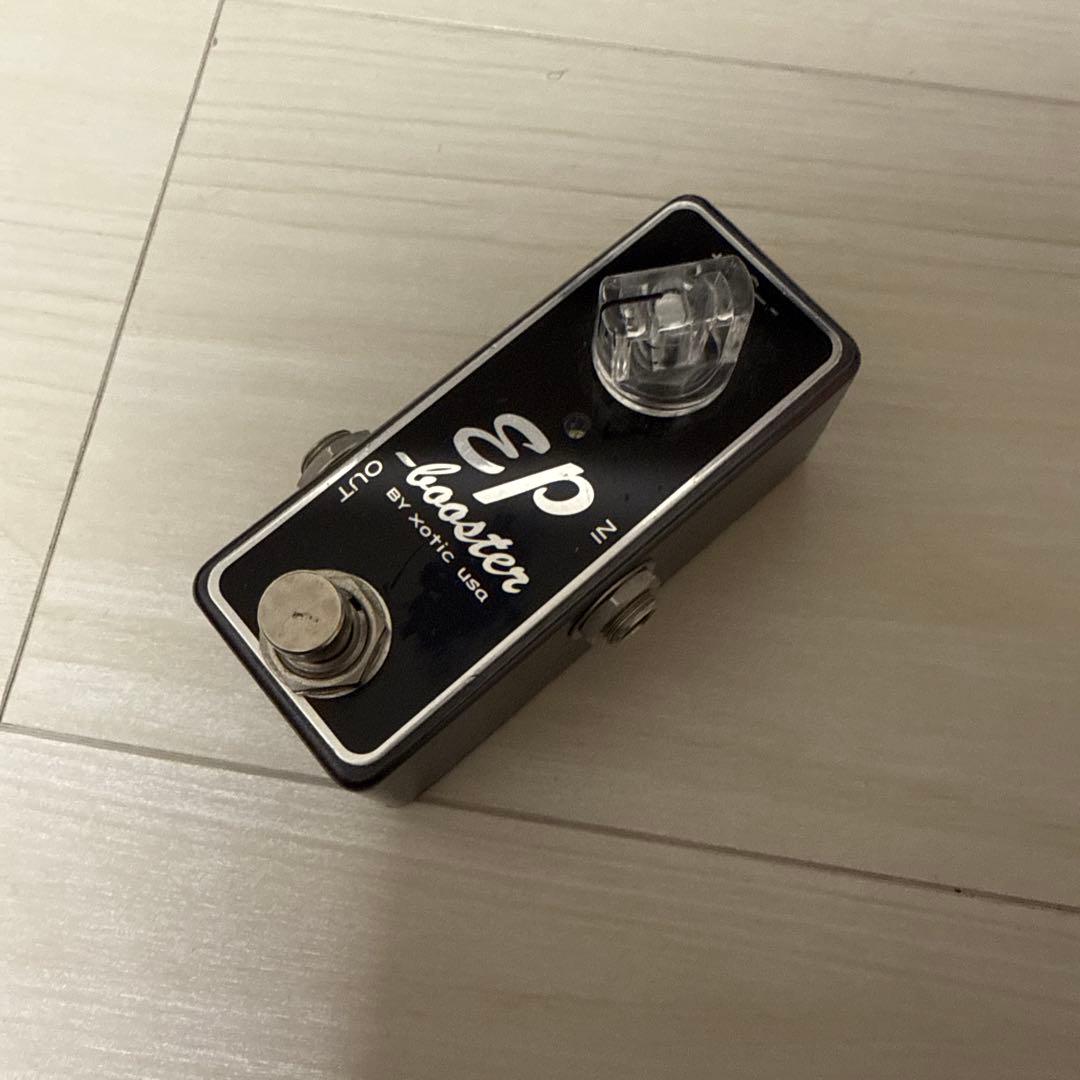 【xotic】 EP-booster