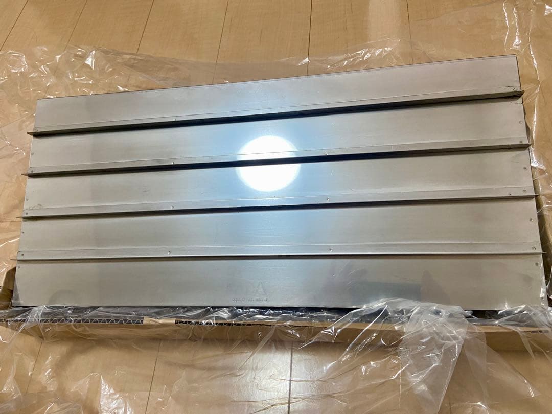 ADA グロースプレート60×30cm