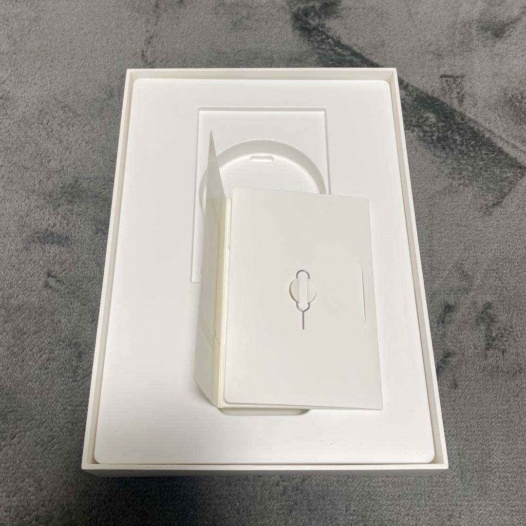 iPad Wi-Fi + Cellular 32GB スペースグレイ