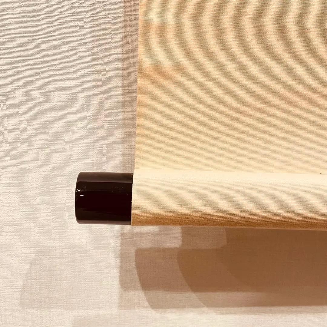 3099 前大徳 大道 「松樹契久和歌」 共箱 肉筆 紙本 掛軸 大徳寺 禅語