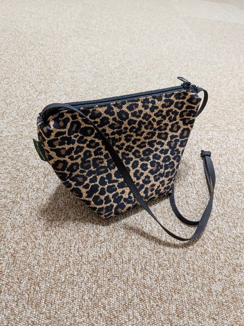 エルベシャプリエ　2885F パンサー　美品