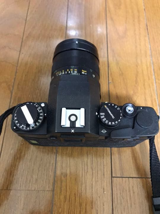 LEICA ライカ R3 ELECTRONIC フィルムカメラ 希少