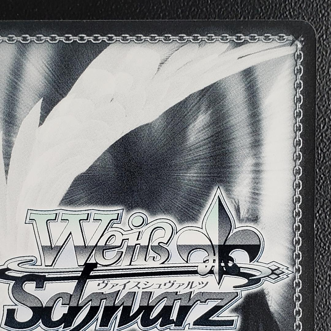 ヴァイス SP ナナ・アスタ・デビルーク 豊崎愛生 箔押しサイン