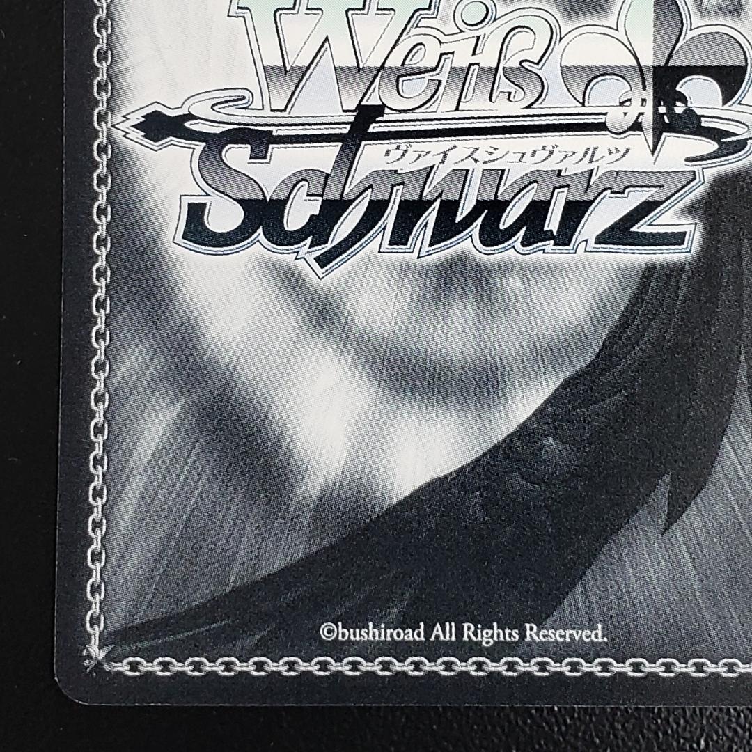 ヴァイス SP ナナ・アスタ・デビルーク 豊崎愛生 箔押しサイン