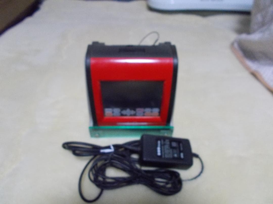 ウガナビクイーン　BT-SN２　中古動作品