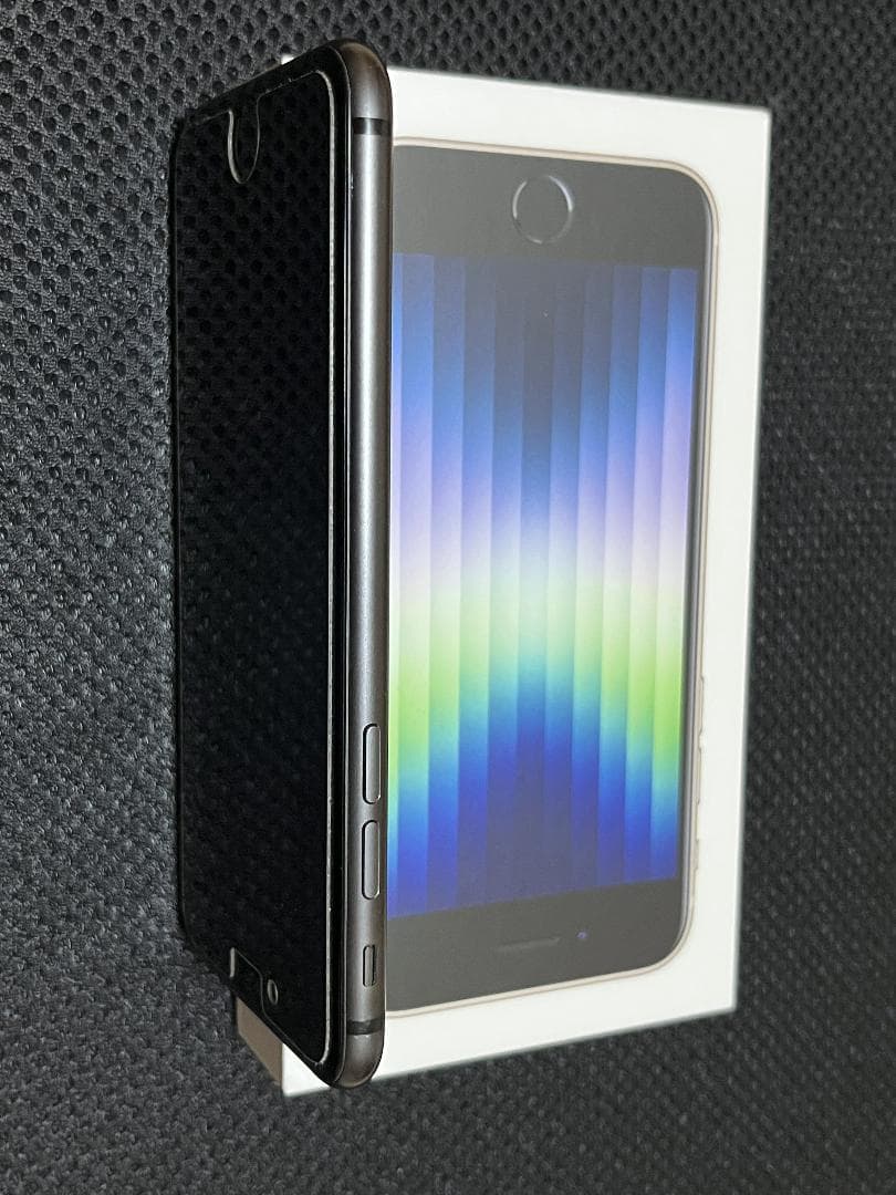 携帯電話本体 iPhone 8