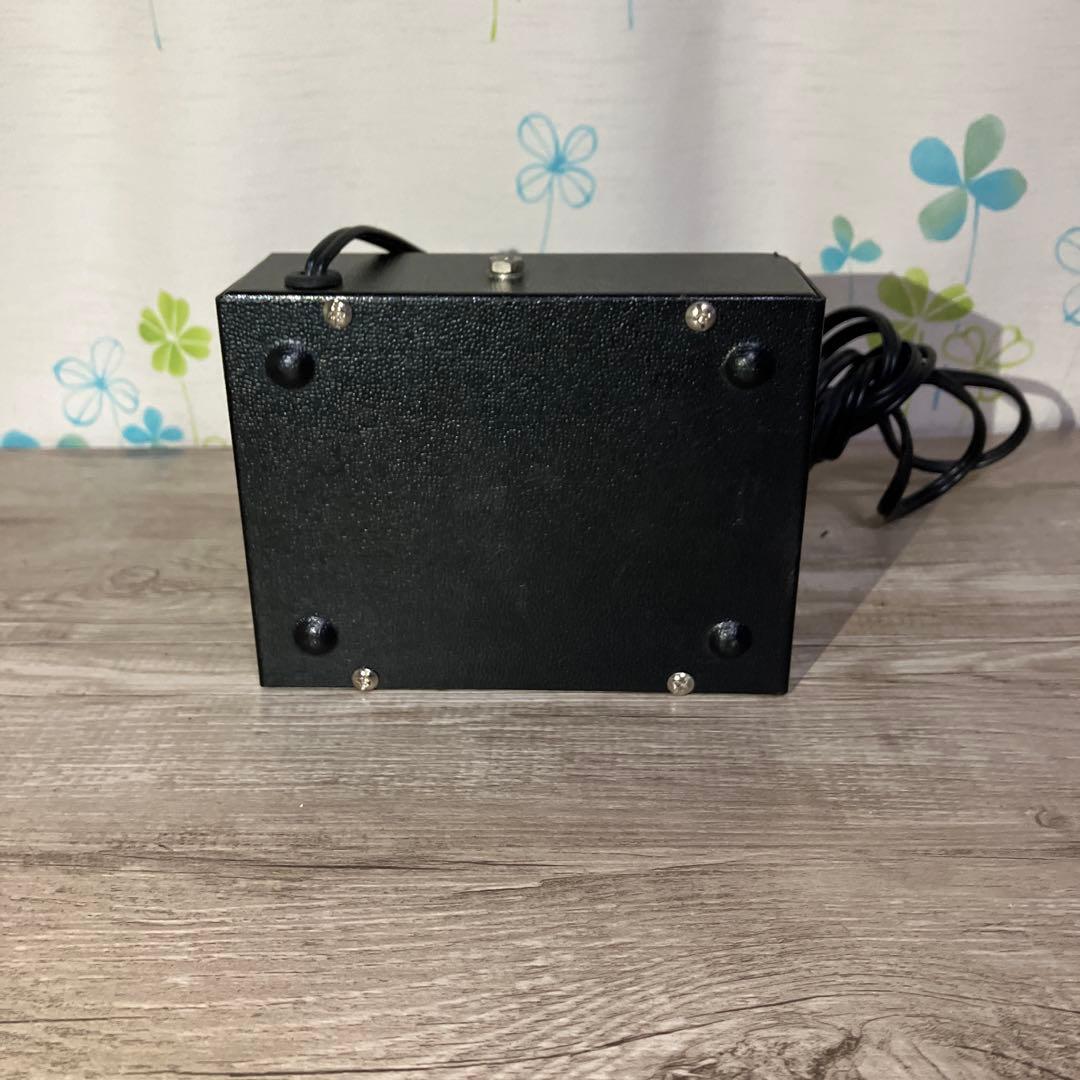 D-1 鉄道模型 KTM カツミ模型店 パワーパック パワーコントローラー