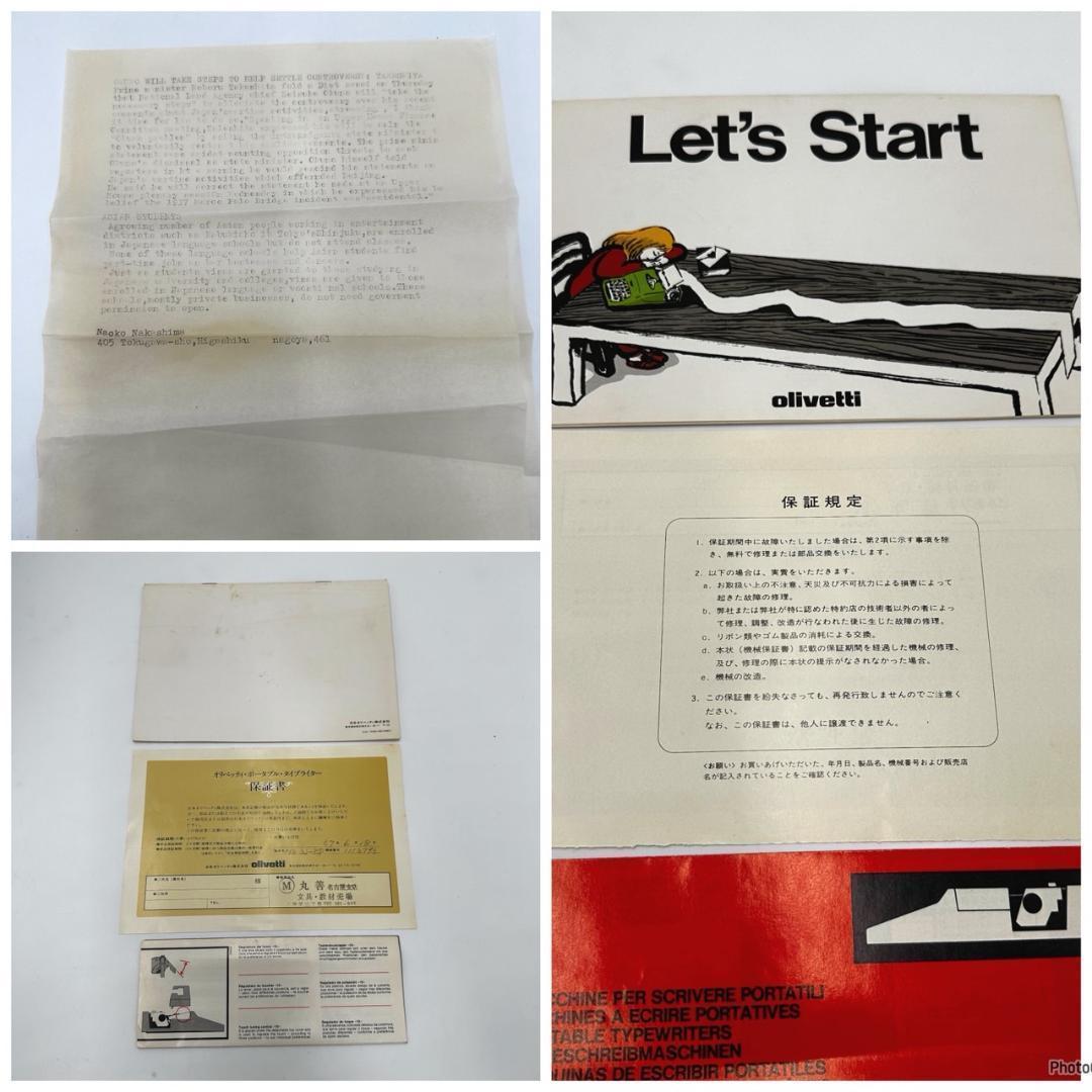 【希少】GUCCI グッチ　タイプライター　ディスプレィ　GG柄