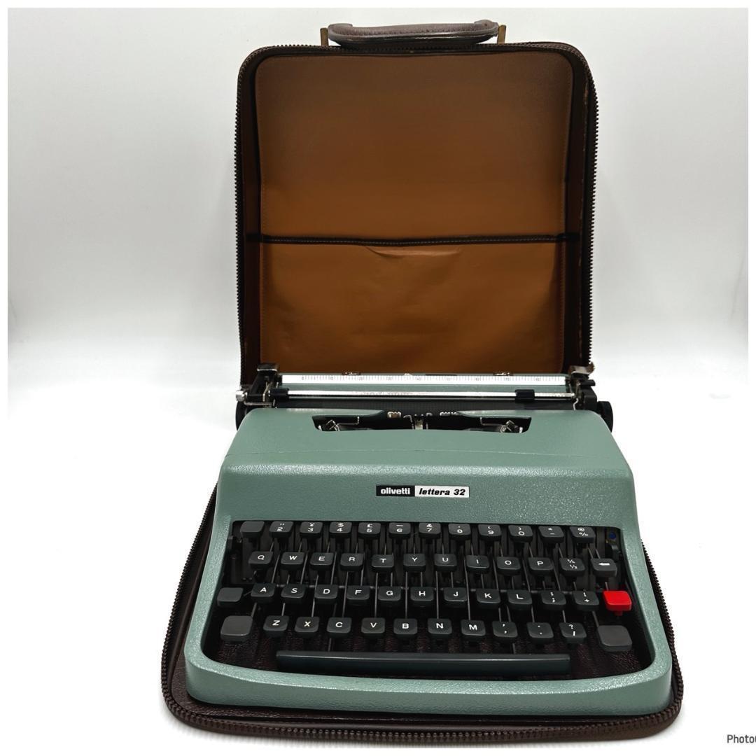 【希少】GUCCI グッチ　タイプライター　ディスプレィ　GG柄