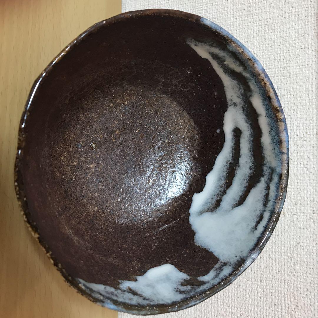 茶碗　茶道具　茶室　薪窯　越前　常滑　丹波