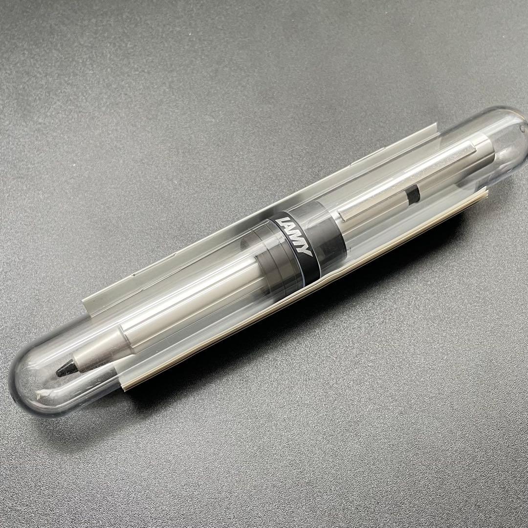 LAMY ピュア シャープペン※