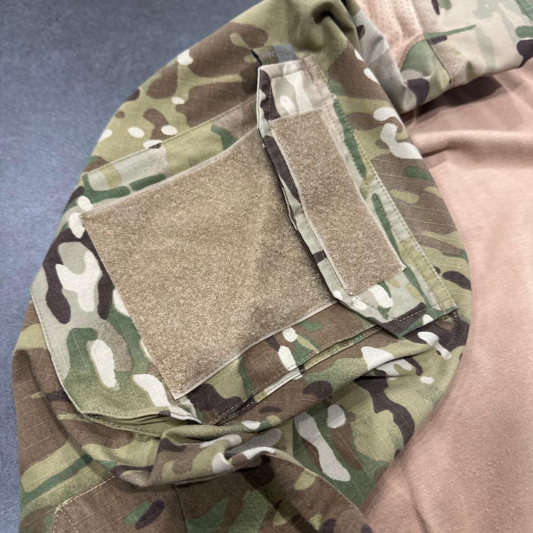 戦闘服　マルチカム　5.11