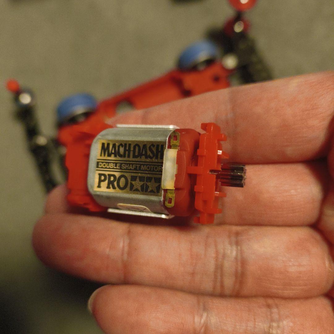 タミヤ ミニ四駆 パーツセット 純正カーボン アルミパーツなど まとめて