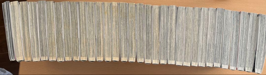 青*ゲ様 呪術廻戦 全30巻 + 0.5巻　全巻初版・帯付き