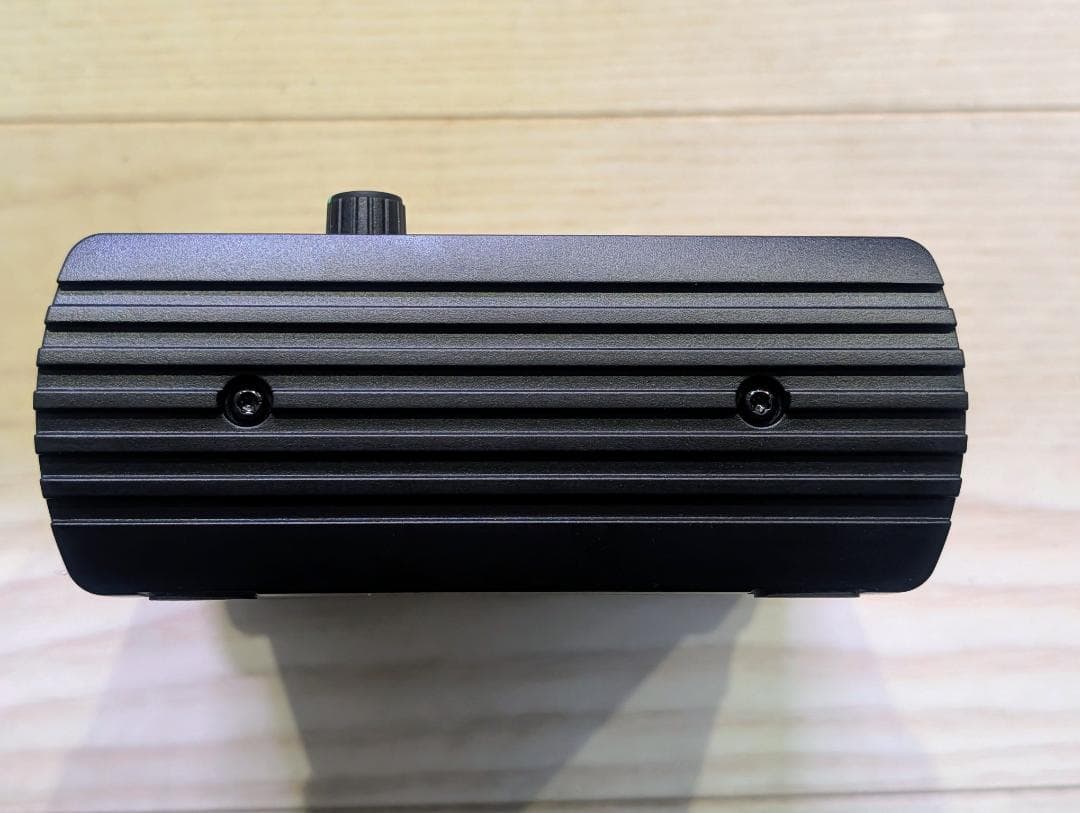 IK Multimedia AXE I/O ONE オーディオインターフェース