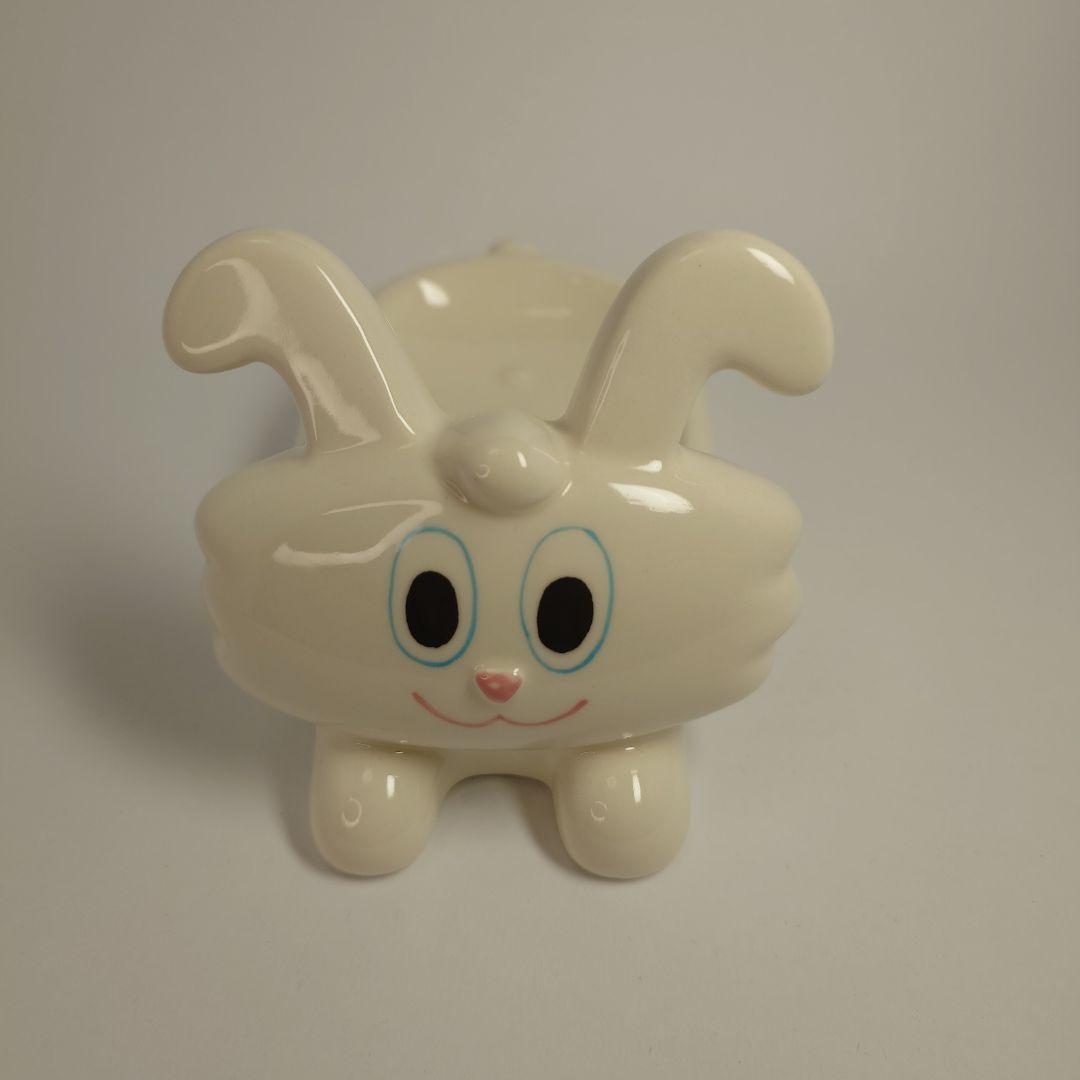 サンダーバニー 【希少】 陶磁器製