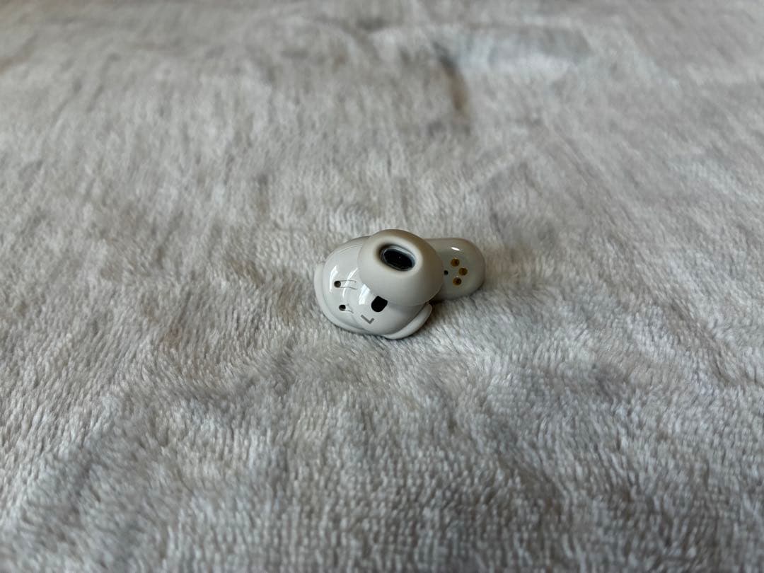 Bose QuietComfort Ultra Earbuds(第1世代)