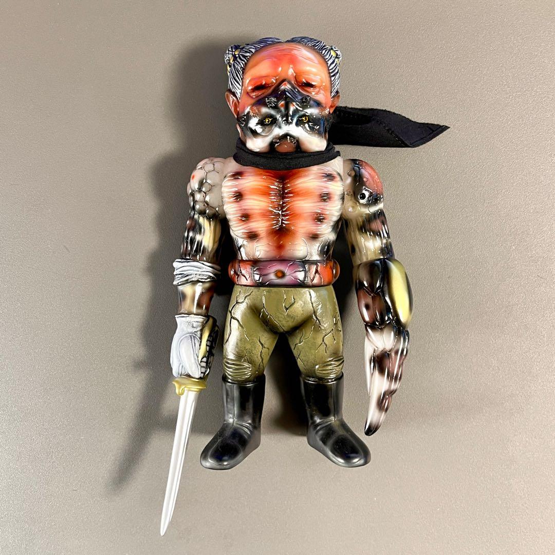 リアルヘッド アトムAアマレスラー 揉実ジィ タジヒ マムシ REAL HEAD