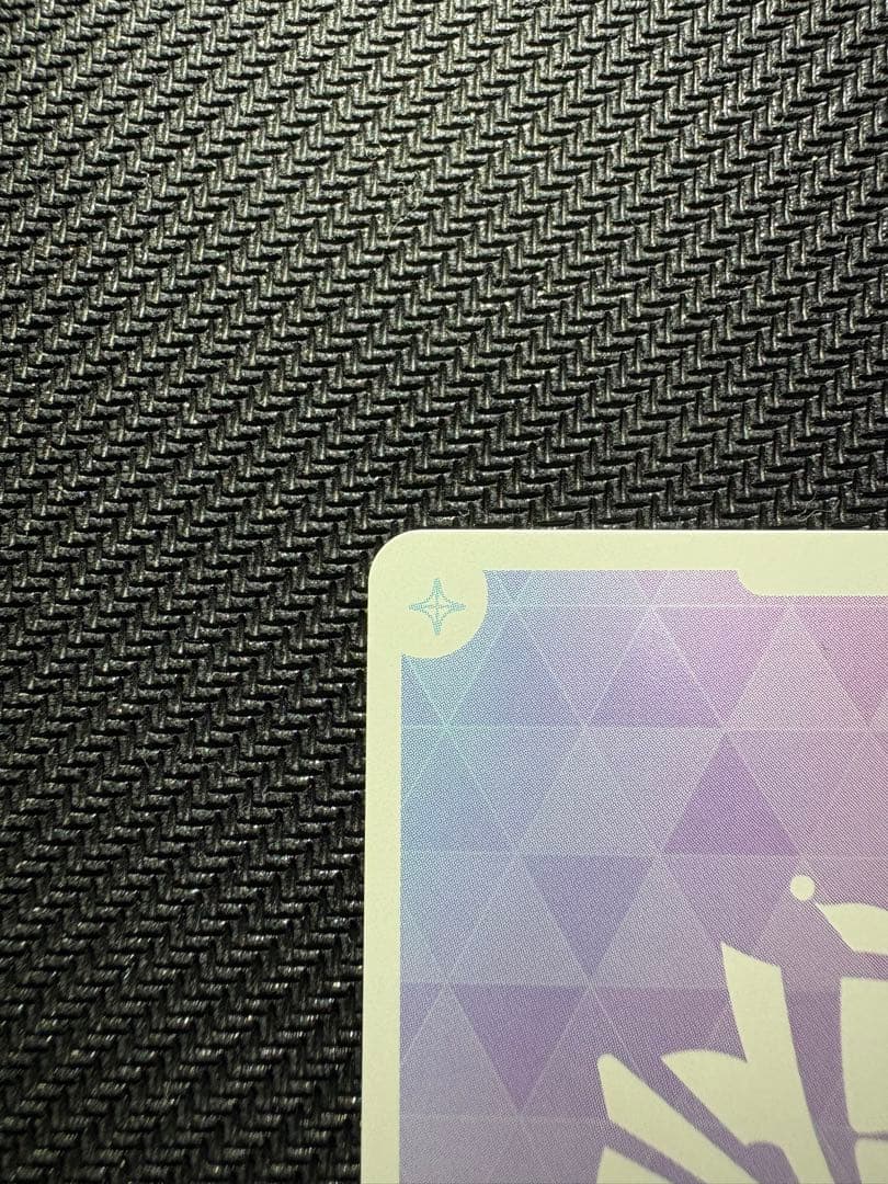 星街すいせい sec ブルーミングレディアンス