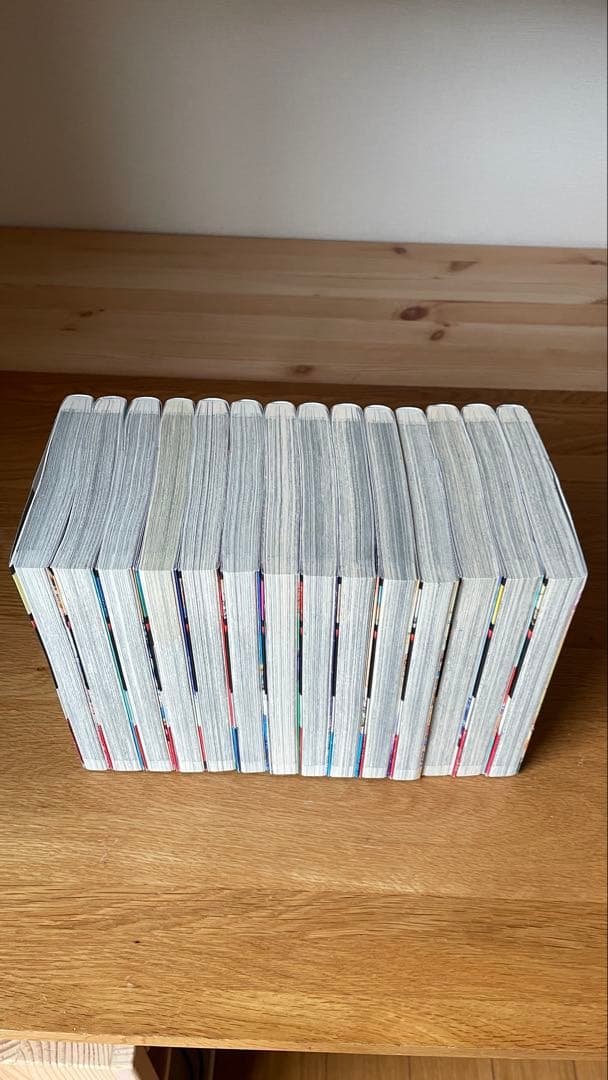 キングダム⚔️ 50〜76巻