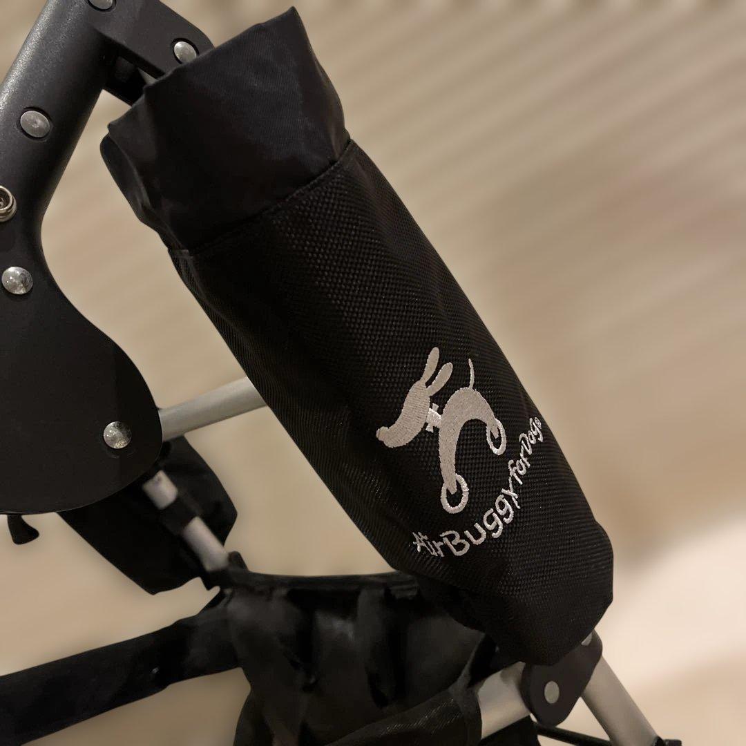 エアバギー　フレーム(ブレーキなし)＋付属品